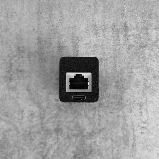 Sensy-One E1 (Black)