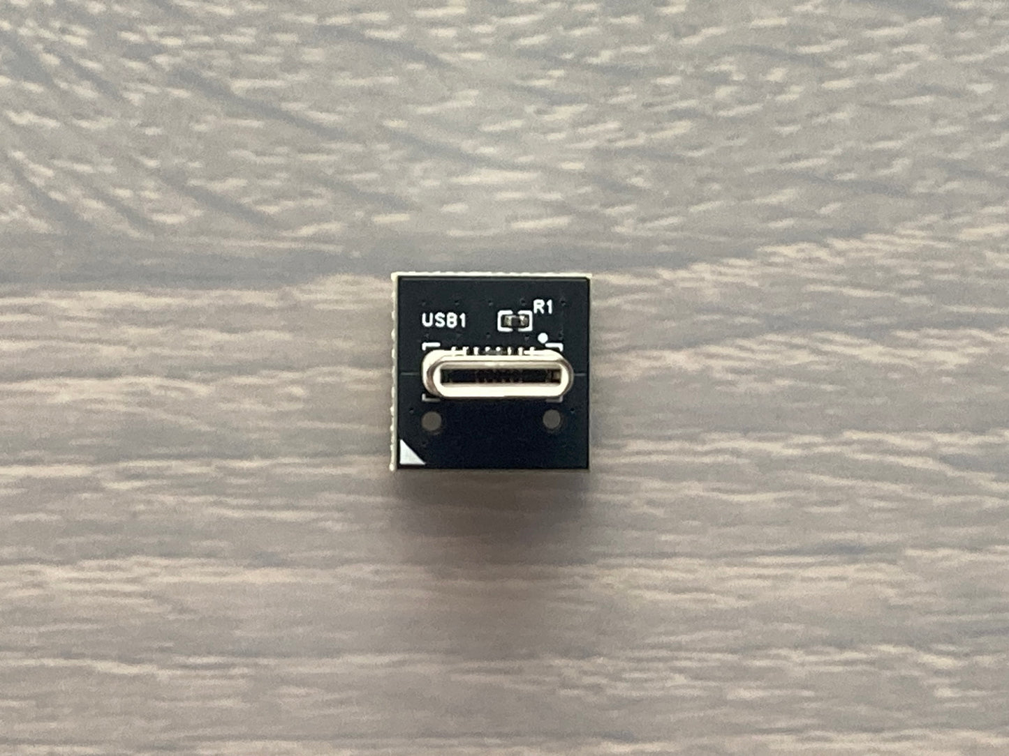 S1 Pro Male USB-C Add-on