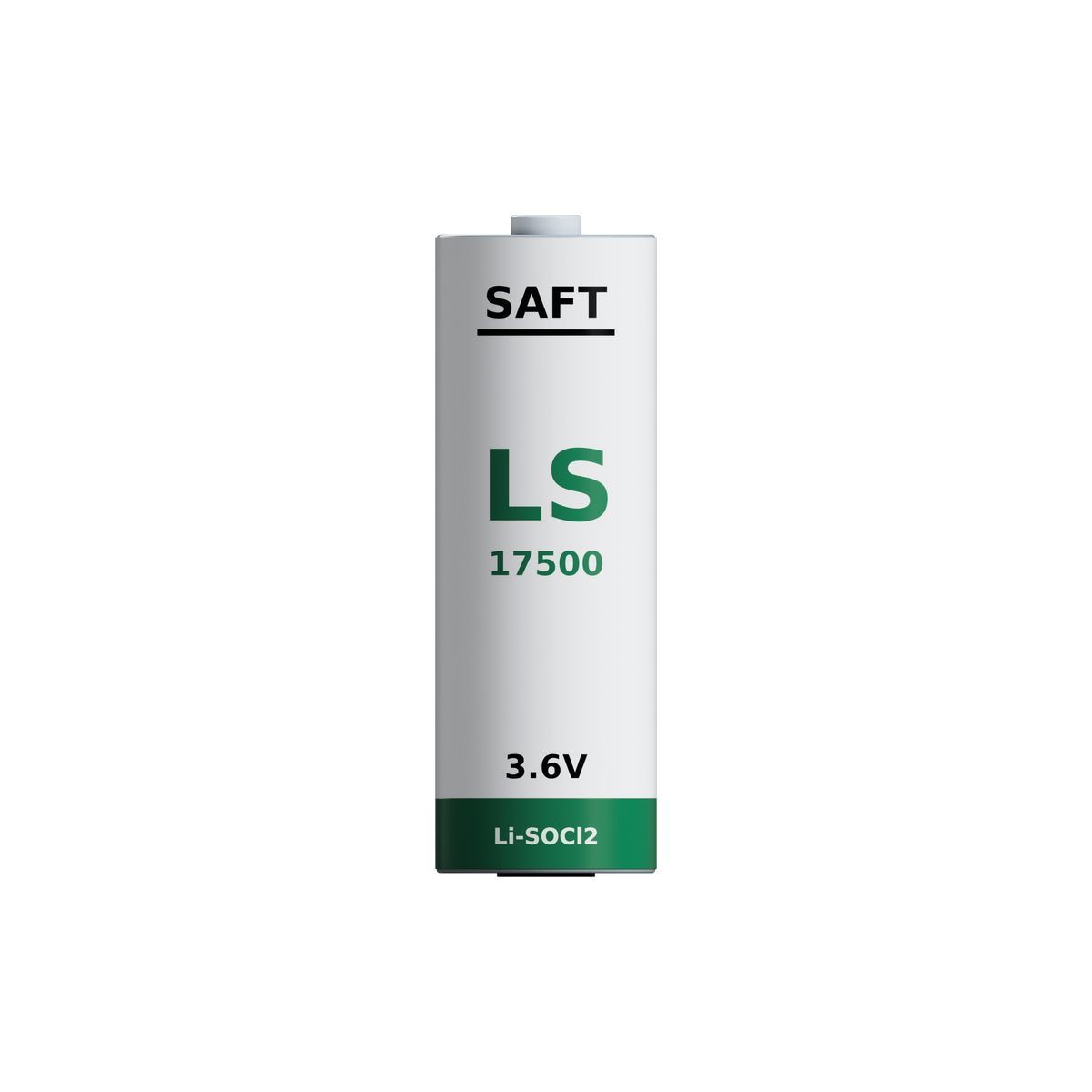 SAFT LS17500 Battery