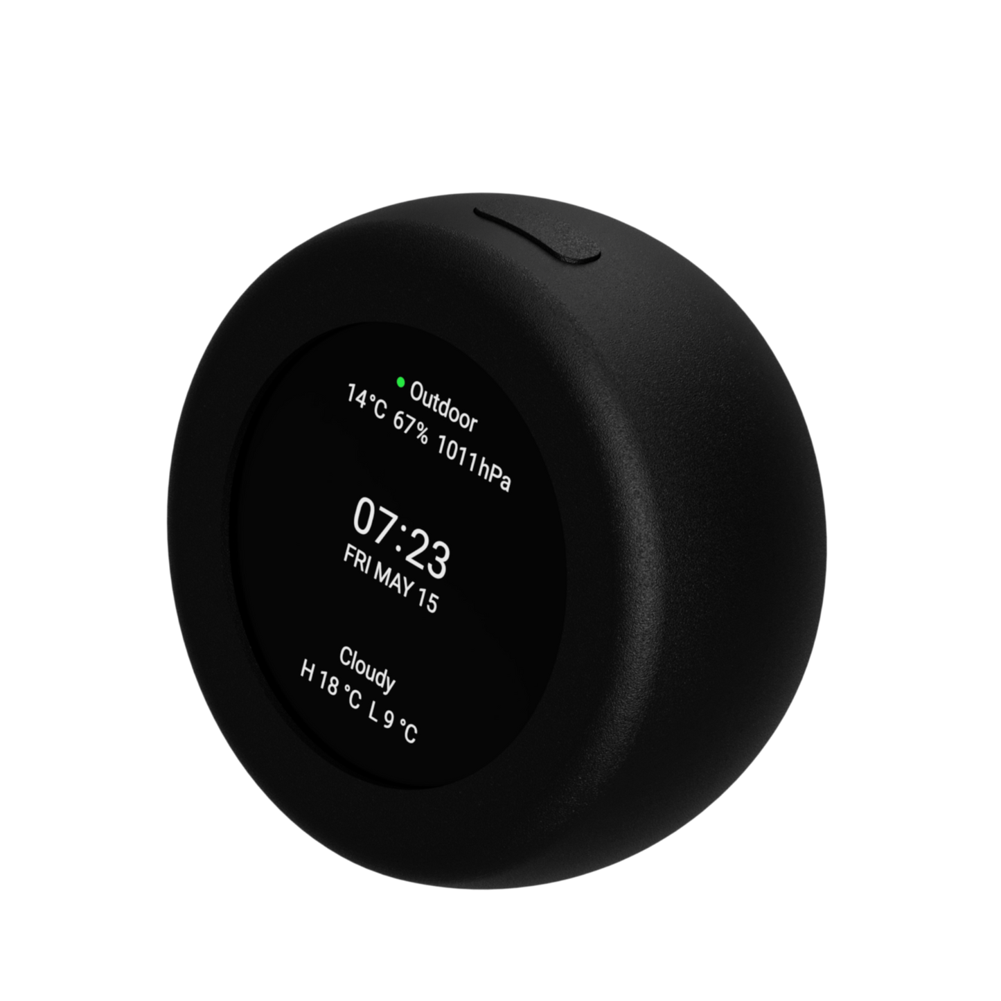 AirDot (Black)