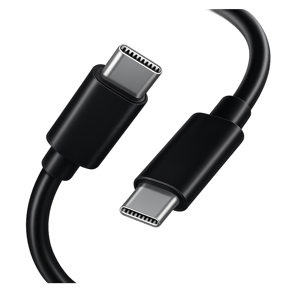 USB-C Cable (Black)
