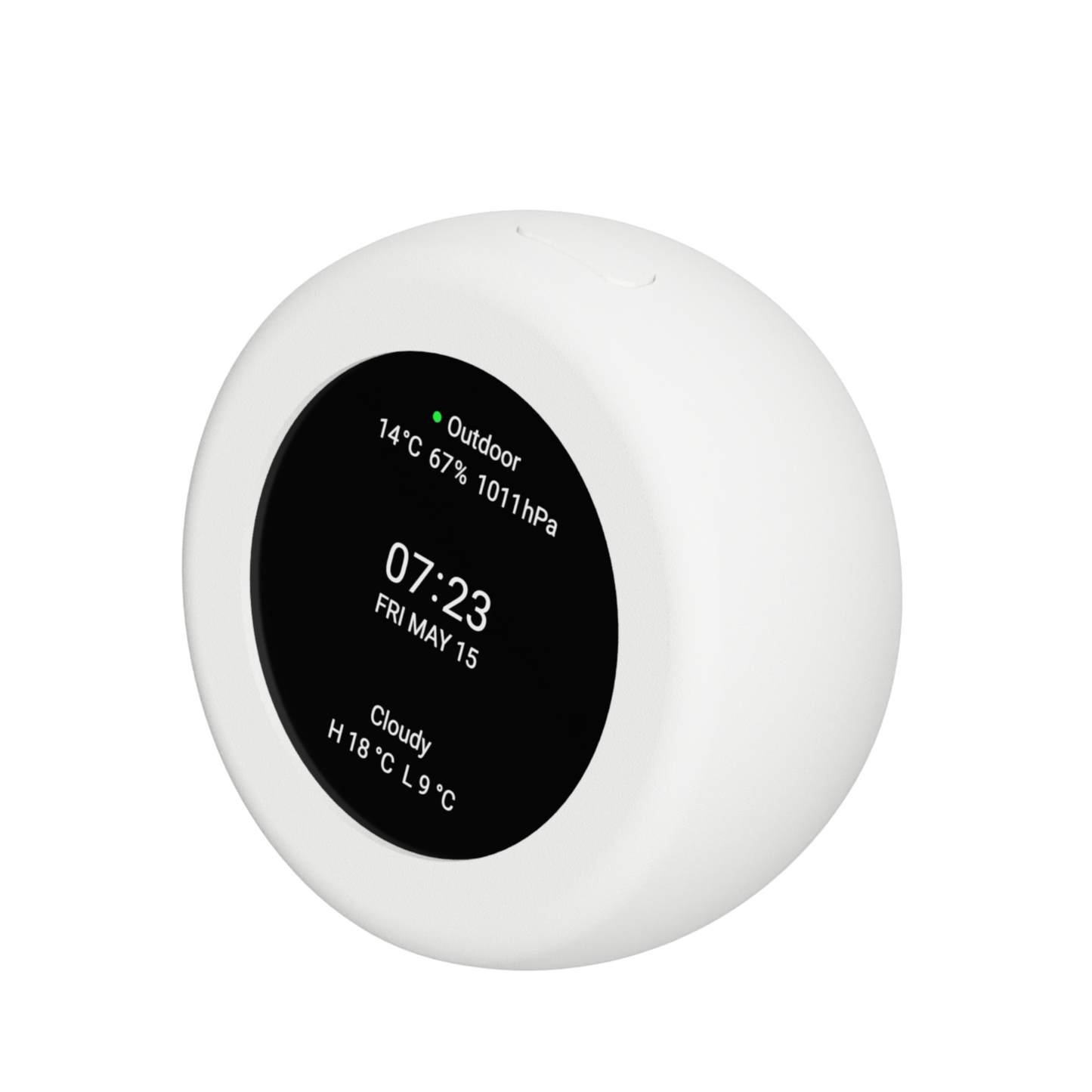 AirDot (White)