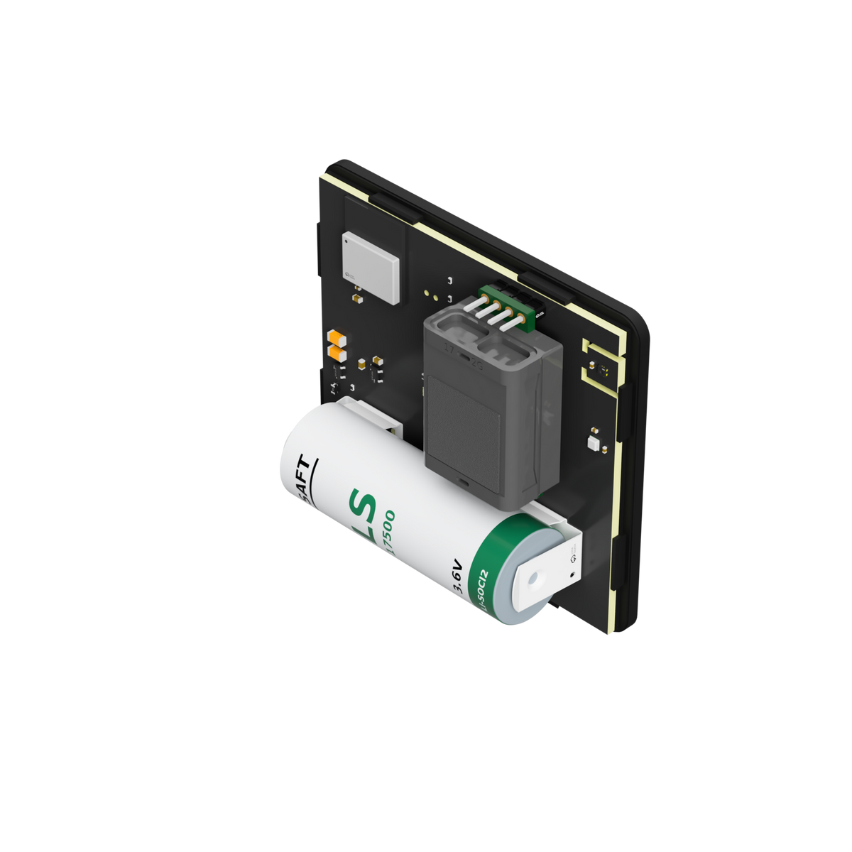 AirBee (Black)