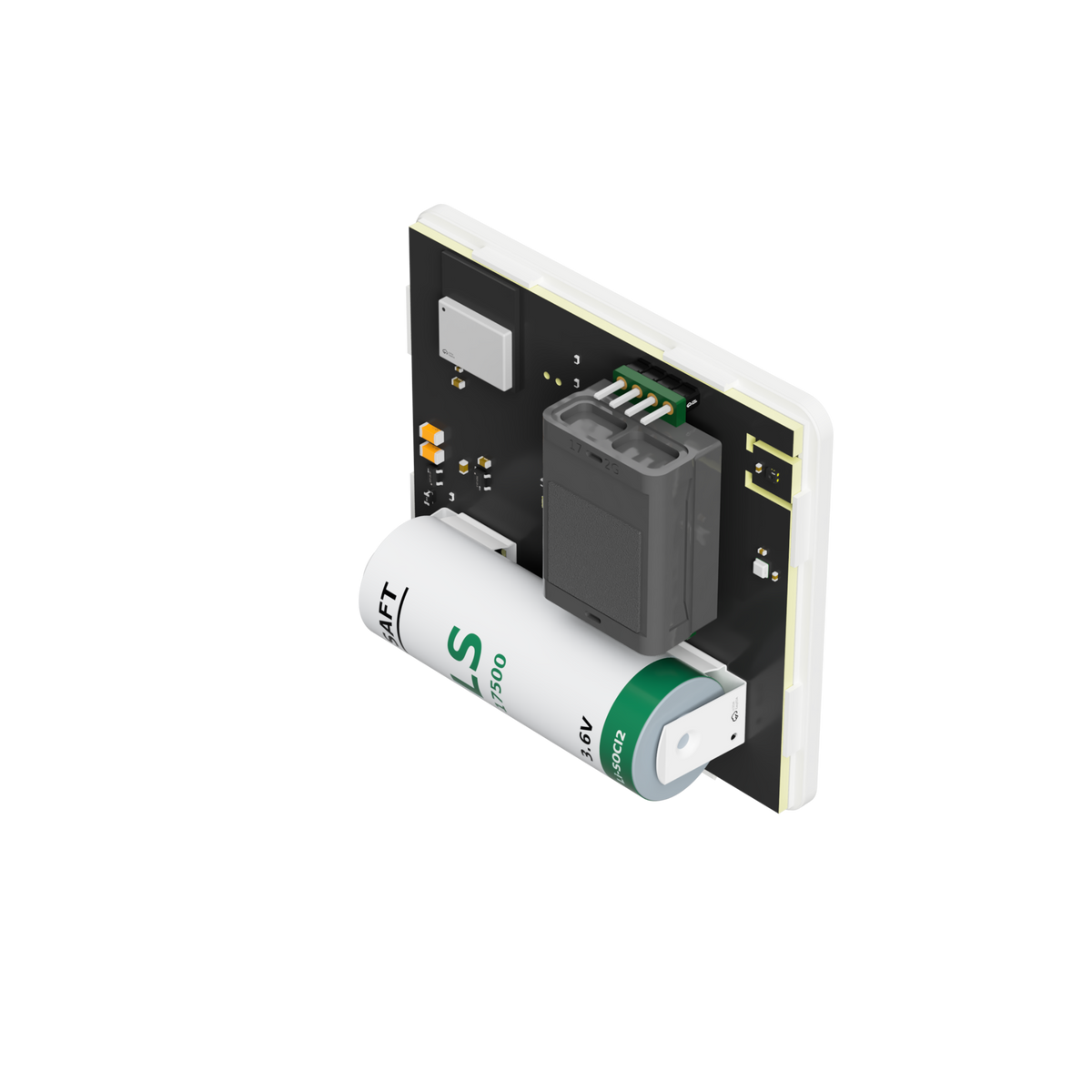 AirBee (White)