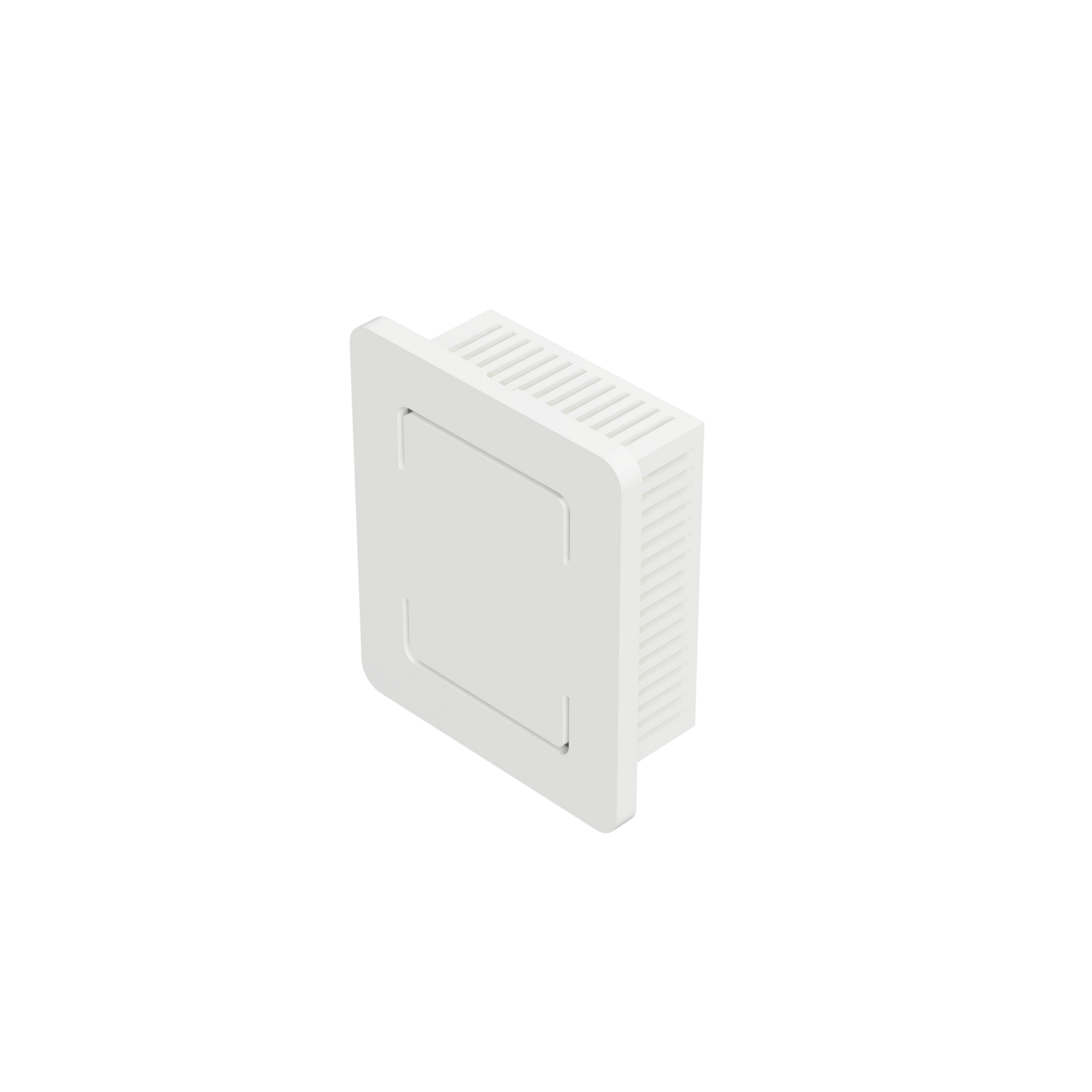 E1 Pro Wall & Ceiling Built-In Mount Add-On