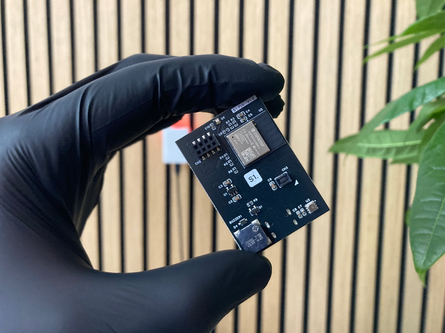 S1 Pro Multi Sense