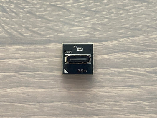 S1 Pro Female USB-C Add-on
