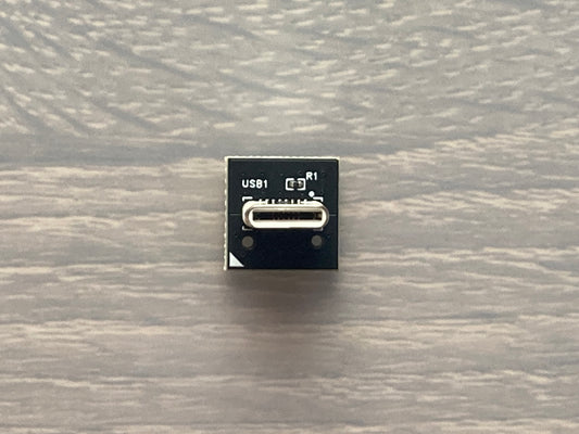 S1 Pro Male USB-C Add-on