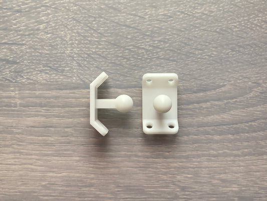 S1 Pro Corner Ball Mount Add-on