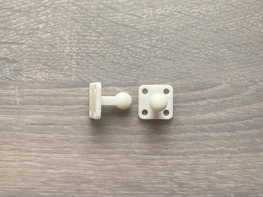 S1 Pro Standard Ball Mount Add-on