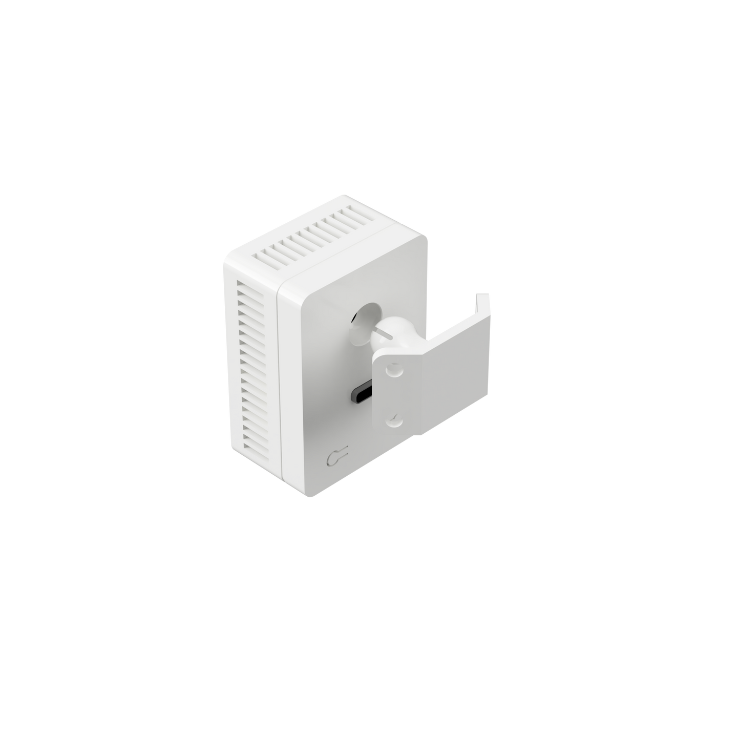 S1 Pro Corner Ball Mount Add-on