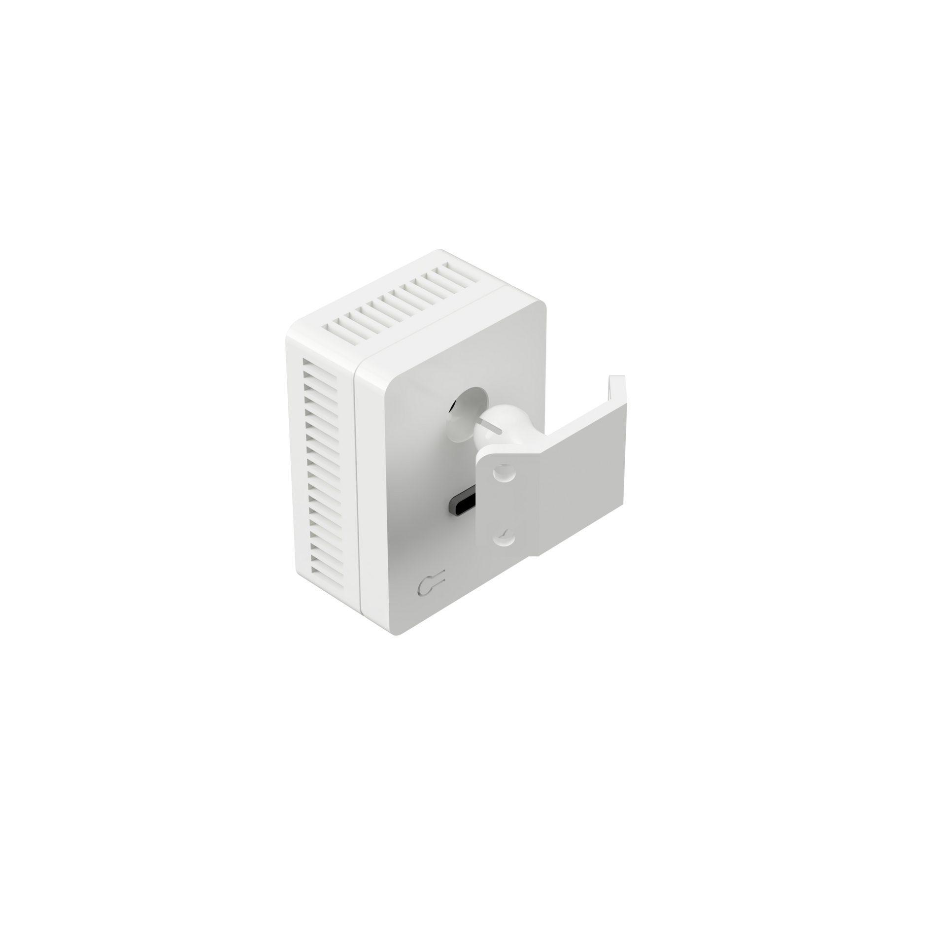 S1 Pro Corner Ball Mount Add-on