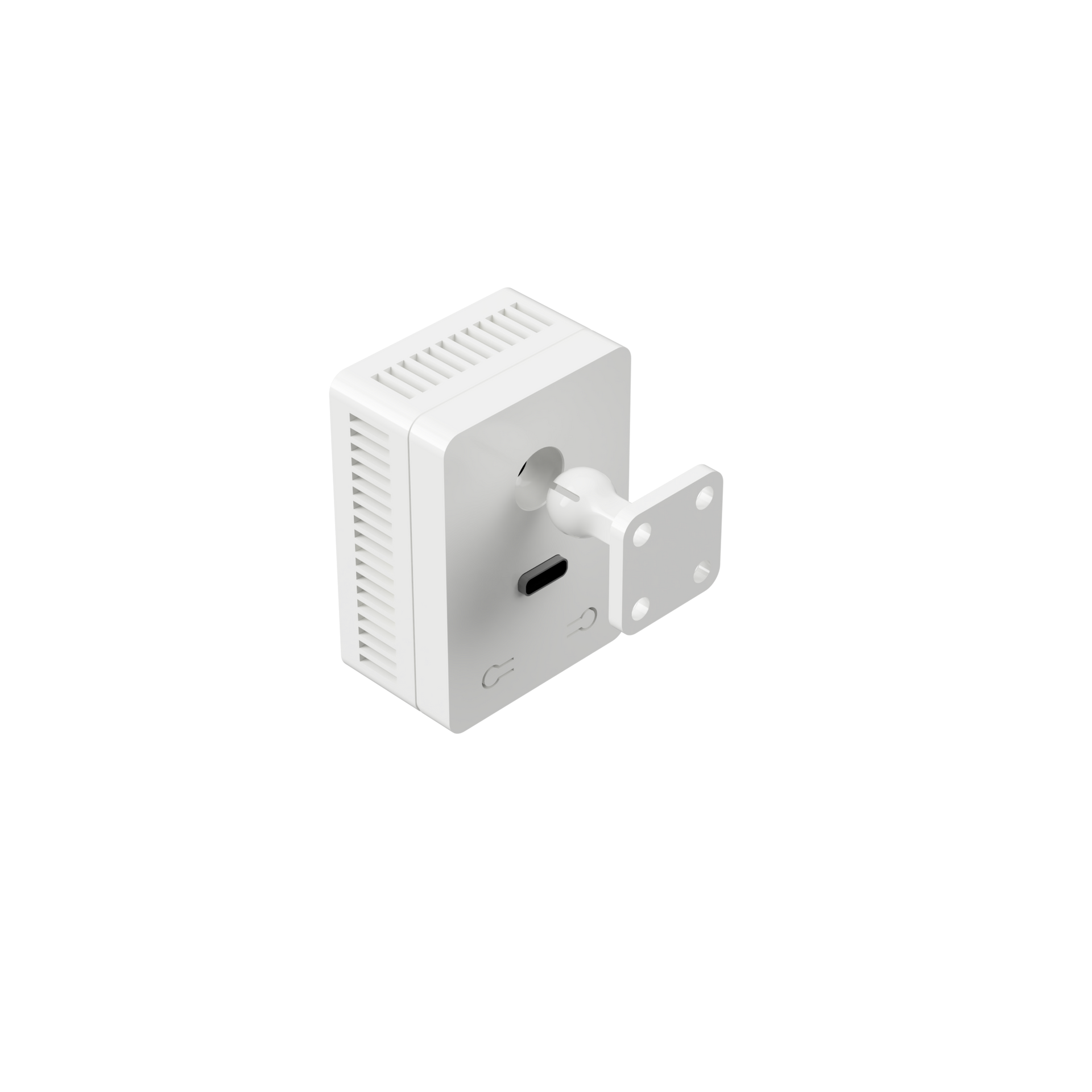 S1 Pro Standard Ball Mount Add-on