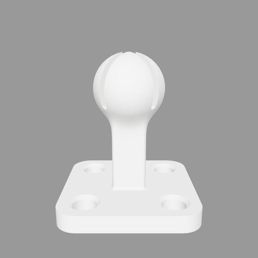 S1 Pro Standard Ball Mount Add-on V2
