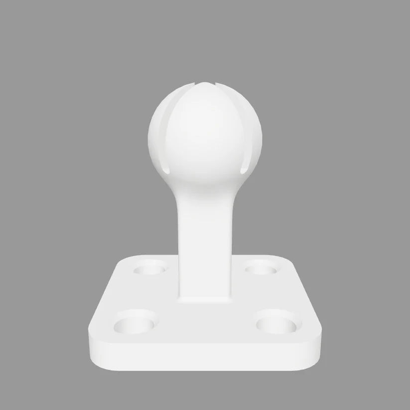 S1 Pro Standard Ball Mount Add-on V2