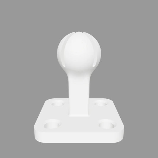 S1 Pro Standard Ball Mount Add-on V2